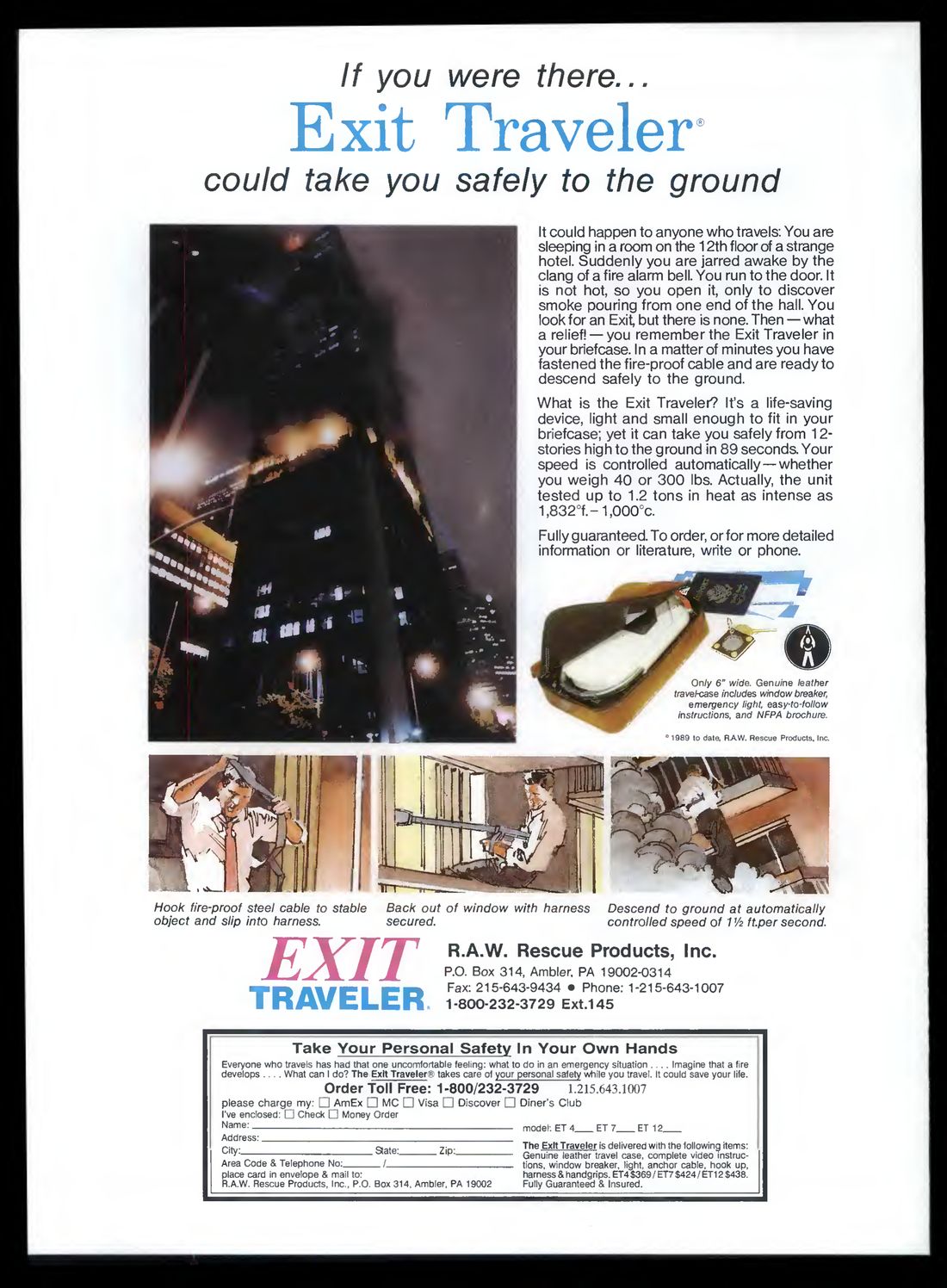 Thumbnail of the The Foreign Service Journal (American Foreign Service Association) page